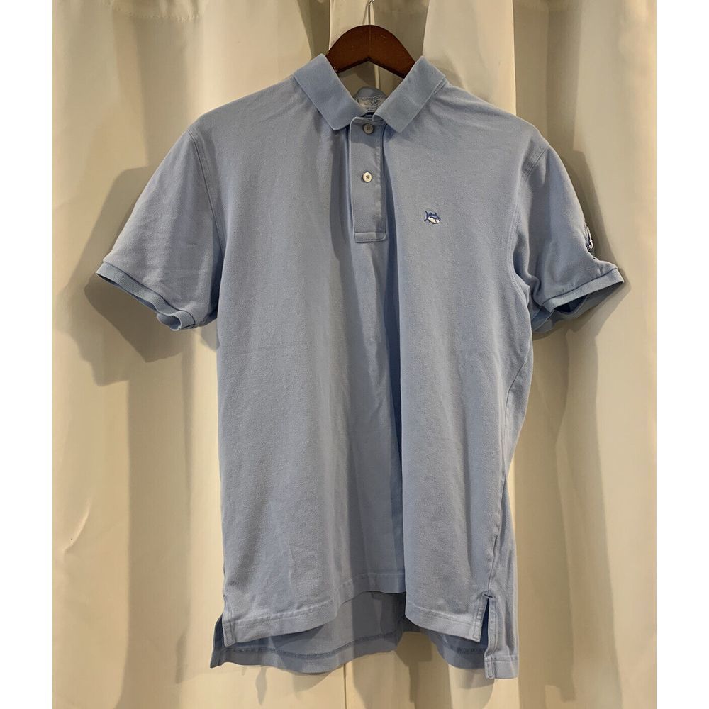 Southern Tide Polo Size Large